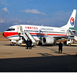 音布鲁克航空托运航空快运业稳步发展的原因是什么？